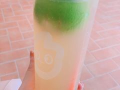 -CoCo都可(盐城宝龙城市广场店)