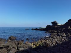 -龙头岩(Dragon Head Rock)