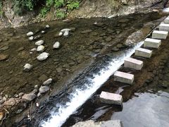 -宁波五龙潭景区