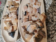 -震海贝烤贝·民俗特色店(延吉总店)