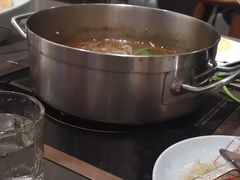 -捞王锅物料理(上海世茂广场店)