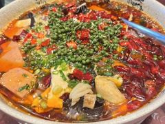 -汕头龙光喜来登酒店-采悦轩中餐厅