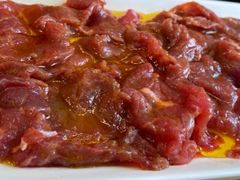 -福福泥炉烤肉(三台子店)