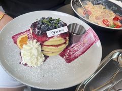 -广州四季酒店·佰鲜汇·现代法餐