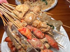 -郭记小街麻辣烫(南小街总店)