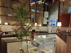 -牛村来人潮汕牛肉火锅(西单店)