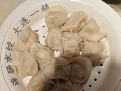 -日丰园海肠水饺·老字号大连海鲜(和平广场店)