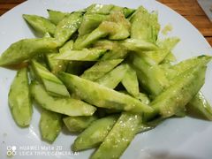 黄瓜-顺庆羊肉馆(南坪店)