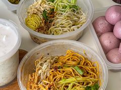 -宏状元现熬粥·京味菜(三里河店)