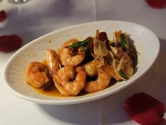 -Kathleen's Waitan 凯圣琳江景西餐厅(外滩店)