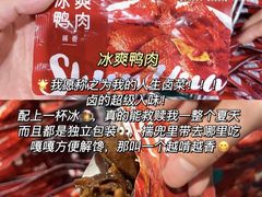 -郴州特产舜华临武鸭(郴州西站店)