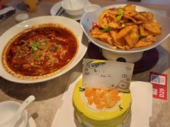 -茅庐川菜(烟台大悦城店)