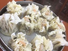 -德贤烧麦菜馆(本溪路店)