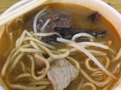 -大中沙茶面(中山路店)
