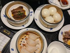 -简小舍·民间手艺菜(武昌江滩店)