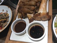 -蒙古大营(朝阳公园店)