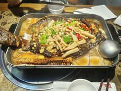 -焱味真•韩牛自助烤肉(大学城店)