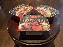 -同庆楼(金宝汇店)