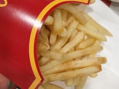 -麦当劳(田林好又多店)
