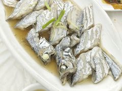 -渔中舟海鲜大排档(普陀沈家门店)