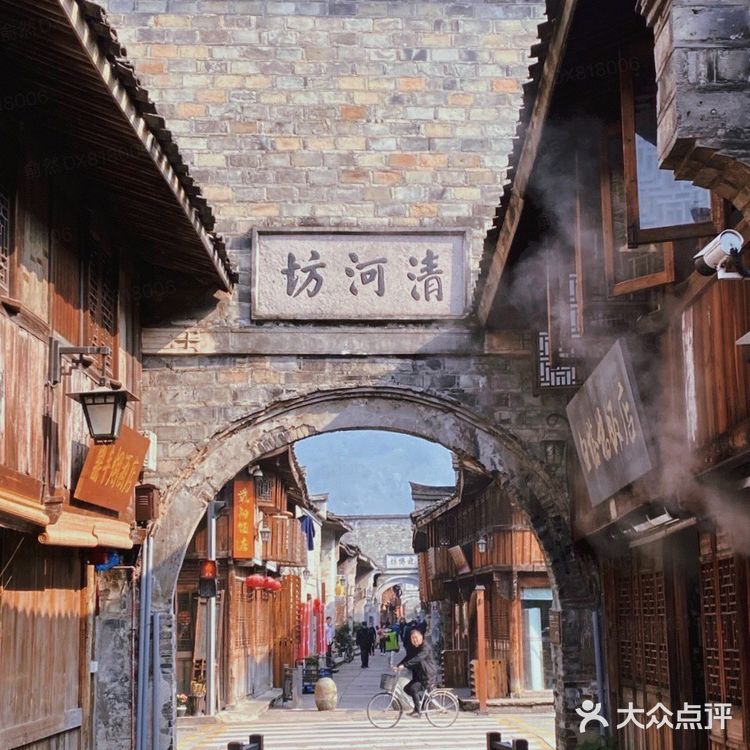 台州旅游攻略|必打卡景点
