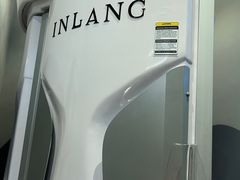 -INLANG饮浪室内冲浪(苏河湾万象天地店)
