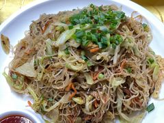 -莲花公园煎蟹(总店)