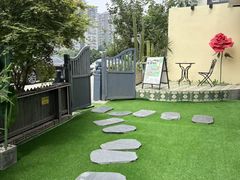 -里堂派对·独栋团建聚会小院轰趴馆(三圣乡店)