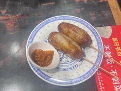 -和府捞面(天河领展广场店)