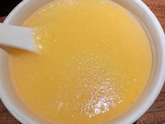 棒渣粥-姥姥家春饼店(八里庄店)