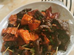 -三牛牛肉火锅