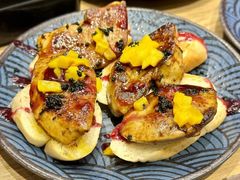 -1819餐厅·团队聚餐·烤串·精酿