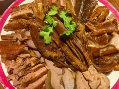 -春梅里卤鹅馆·47年老字号(中山路店)