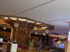 -汤连得温泉馆(宝山店)