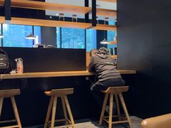 -星巴克(太原茂业天地店)