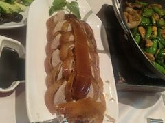 -大鸭梨烤鸭(甘家口店)