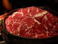 -醉虎传(南锣鼓巷店)