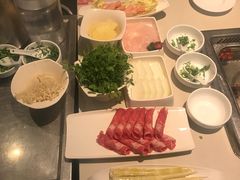 -海底捞火锅(勒泰店)