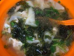 -阿麟馄饨(延长路店)