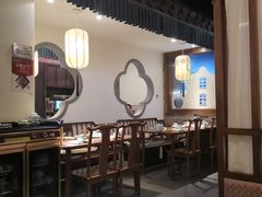 大堂-老宁波1381餐厅(宏泰广场店)