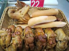 -清和传家饺子(沈阳联合路店)