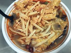 -家味螺蛳粉&烤鱼(五角场店)