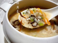 -红棉中餐厅·广州海航威斯汀酒店