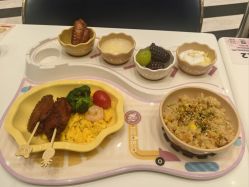 -奈尔宝家庭中心·亲子餐厅(鄞州万达店)