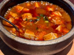 麻辣豆腐-外婆家(西溪印象城店)