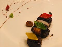 -金轩中餐厅 Jin Xuan(浦东丽思卡尔顿酒店)