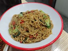 -英子家庭菜馆(系马桩店)