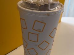 -麦当劳(国家体育场南路店)