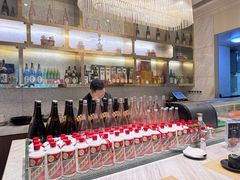 -富盈酒店-日本料理餐厅(厚街店)