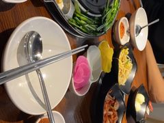 -obba烤吧(新光汇店)